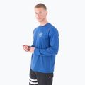 Hurley Everyday Hybrid Upf abyssal Longsleeve da uomo 4