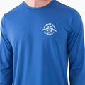 Hurley Everyday Hybrid Upf abyssal Longsleeve da uomo 5