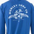 Hurley Everyday Hybrid Upf abyssal Longsleeve da uomo 6