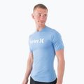 Maglietta Hurley O&O Quickdry Rashguard acquifera da uomo 3