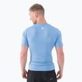 Maglietta Hurley O&O Quickdry Rashguard acquifera da uomo 4
