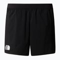 Pantaloncini da corsa The North Face Summit Pacesetter 5" da uomo tnf nero 4