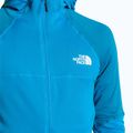 Felpa da trekking da uomo The North Face Bolt Polartec Hoodie skyline blue/adriatic b 3