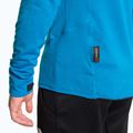 Felpa da trekking da uomo The North Face Bolt Polartec Hoodie skyline blue/adriatic b 6