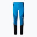 Pantaloni da trekking da uomo The North Face Circadian Alpine skyline blu/blu adriatico 7