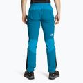 Pantaloni da trekking da uomo The North Face Circadian Alpine skyline blu/blu adriatico 2