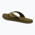 Infradito da uomo The North Face Base Camp II forest olive/forest olive 3