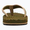 Infradito da uomo The North Face Base Camp II forest olive/forest olive 6