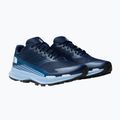 Scarpe da corsa da uomo The North Face Vectiv Levitum summit navy/blu acciaio 9