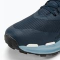 Scarpe da corsa da uomo The North Face Vectiv Levitum summit navy/blu acciaio 7
