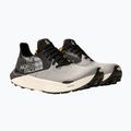 Scarpe da corsa da donna The North Face Summit Vectiv Sky white dune/tnf black 9