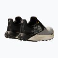 Scarpe da corsa da donna The North Face Summit Vectiv Sky white dune/tnf black 10