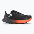 Scarpe da corsa da uomo The North Face Vectiv Infinite 2 grigio asfalto/fiamma viva 2