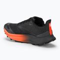 Scarpe da corsa da uomo The North Face Vectiv Infinite 2 grigio asfalto/fiamma viva 3