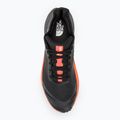 Scarpe da corsa da uomo The North Face Vectiv Infinite 2 grigio asfalto/fiamma viva 5