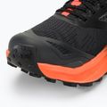 Scarpe da corsa da uomo The North Face Vectiv Infinite 2 grigio asfalto/fiamma viva 7