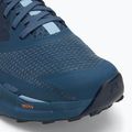 Scarpe da corsa da uomo The North Face Vectiv Enduris 3 shady blue/summit navy 7