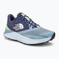 Scarpe da corsa da donna The North Face Vectiv Enduris 3 blu acciaio/blu caverna