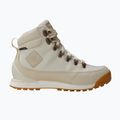 Scarpe da donna The North Face Back To Berkeley IV Leather WP white dune/white dune