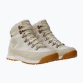 Scarpe da donna The North Face Back To Berkeley IV Leather WP white dune/white dune 2