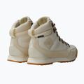 Scarpe da donna The North Face Back To Berkeley IV Leather WP white dune/white dune 3
