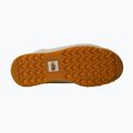 Scarpe da donna The North Face Back To Berkeley IV Leather WP white dune/white dune 5