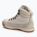 Scarpe da donna The North Face Back To Berkeley IV Leather WP white dune/white dune 3