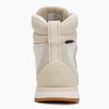 Scarpe da donna The North Face Back To Berkeley IV Leather WP white dune/white dune 6