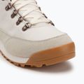 Scarpe da donna The North Face Back To Berkeley IV Leather WP white dune/white dune 7