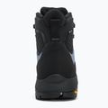 Scarpe da avvicinamento da donna The North Face Verto Alpine Mid Gore-Tex monumento pietra indaco/nero 6
