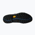 Scarpe da avvicinamento da donna The North Face Verto Alpine Mid Gore-Tex monumento pietra indaco/nero 5