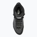 Scarponi da montagna da uomo The North Face Verto Alpine Mid Gore-Tex grigio asfalto/nero 5