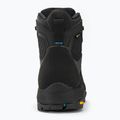 Scarponi da montagna da uomo The North Face Verto Alpine Mid Gore-Tex grigio asfalto/nero 6