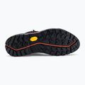 Scarponi da montagna da donna The North Face Verto Alpine Mid Gore-Tex monumento grigio / nero 4