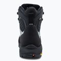 Scarponi da montagna da donna The North Face Verto Alpine Mid Gore-Tex monumento grigio / nero 6