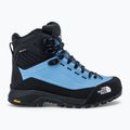 Scarponi da montagna da donna The North Face Verto Alpine Mid Gore-Tex indigo stone / nero 2