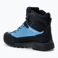 Scarponi da montagna da donna The North Face Verto Alpine Mid Gore-Tex indigo stone / nero 3
