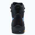 Scarponi da montagna da donna The North Face Verto Alpine Mid Gore-Tex indigo stone / nero 6