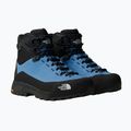 Scarponi da montagna da donna The North Face Verto Alpine Mid Gore-Tex indigo stone / nero 8