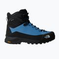 Scarponi da montagna da donna The North Face Verto Alpine Mid Gore-Tex indigo stone / nero 9