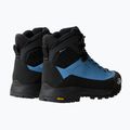 Scarponi da montagna da donna The North Face Verto Alpine Mid Gore-Tex indigo stone / nero 10