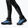 Scarponi da montagna da donna The North Face Verto Alpine Mid Gore-Tex indigo stone / nero 13