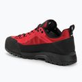 Scarponi da montagna da uomo The North Face Verto Alpine Gore-Tex rosso/nero 3