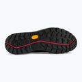 Scarponi da montagna da uomo The North Face Verto Alpine Gore-Tex rosso/nero 4