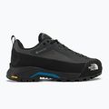 Scarponi da montagna da uomo The North Face Verto Alpine Gore-Tex grigio asfalto/nero 2