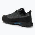 Scarponi da montagna da uomo The North Face Verto Alpine Gore-Tex grigio asfalto/nero 3
