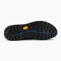 Scarponi da montagna da uomo The North Face Verto Alpine Gore-Tex grigio asfalto/nero 4