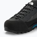 Scarponi da montagna da uomo The North Face Verto Alpine Gore-Tex grigio asfalto/nero 7