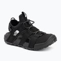 The North Face Explore Camp sandali da uomo tnf nero/tnf nero
