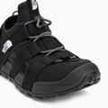 The North Face Explore Camp sandali da uomo tnf nero/tnf nero 7
